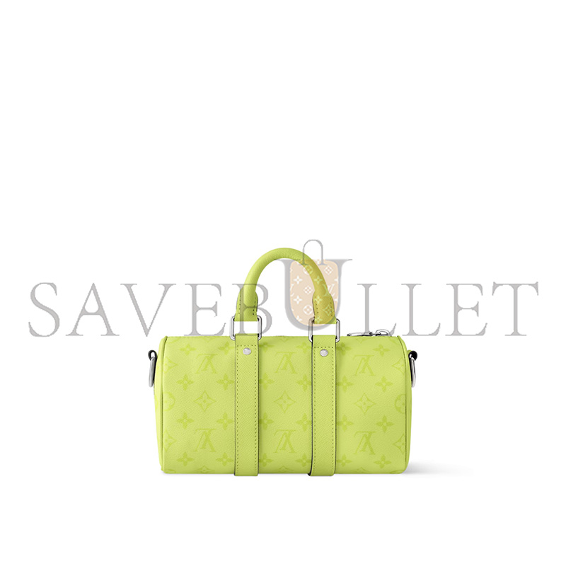 LOUIS VUITTON KEEPALL BANDOULIÈRE 25 M14078 (25*15*11cm) LOUIS VUITTON KEEPALL BANDOULIÈRE 25 M14078 (25*15*11cm)